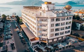 Cle Seaside Hotel Marmaris